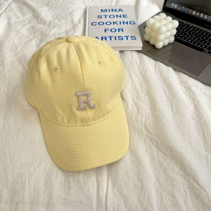 Women's Casual Cotton Baseball Cap Kalsten 1783922702