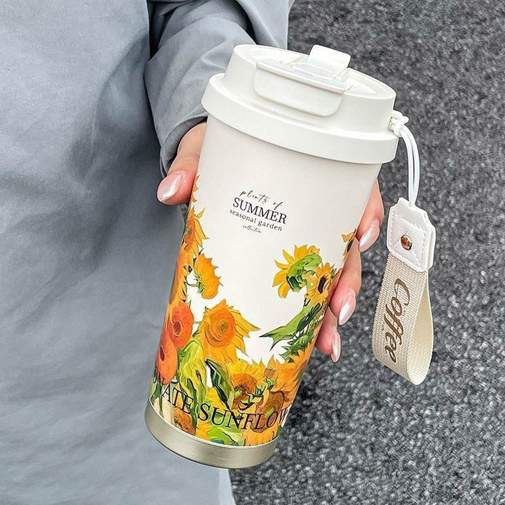 Women Insulated Cup Kalsten