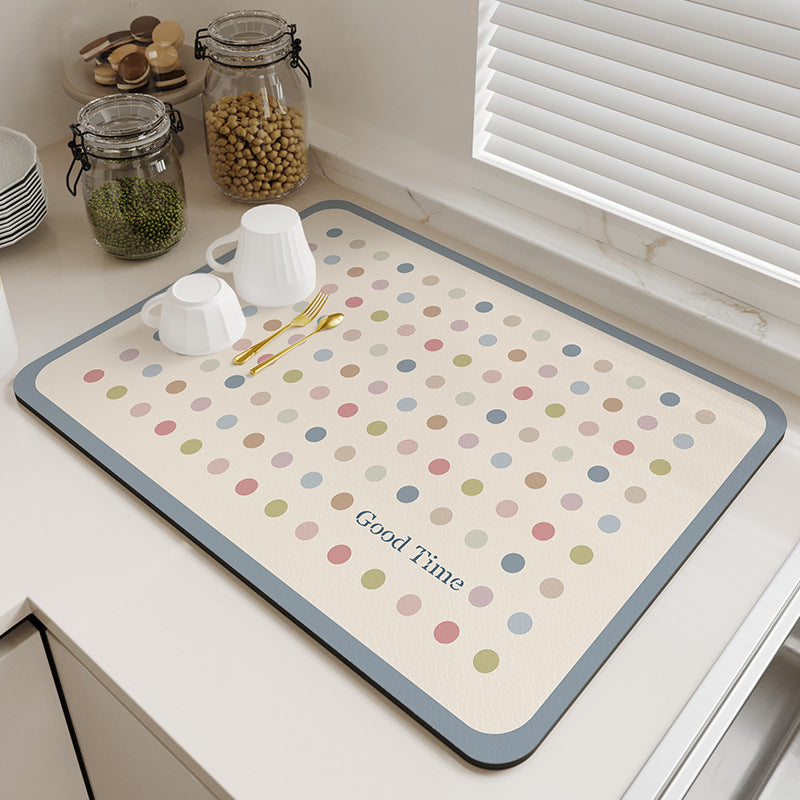 Decorative Dining Table Mat Acalora