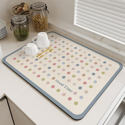 Decorative Dining Table Mat Acalora