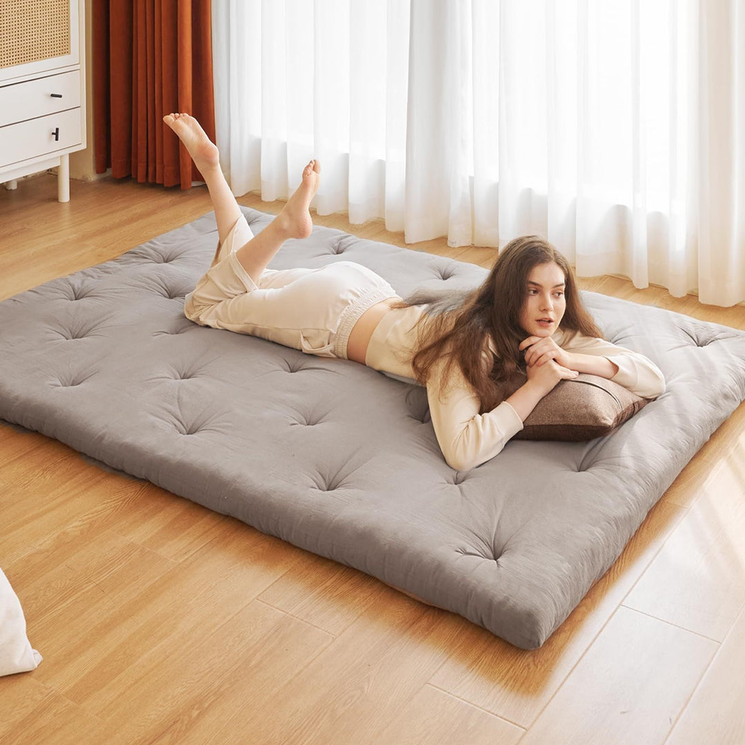Women Sleep Flair Kalsten