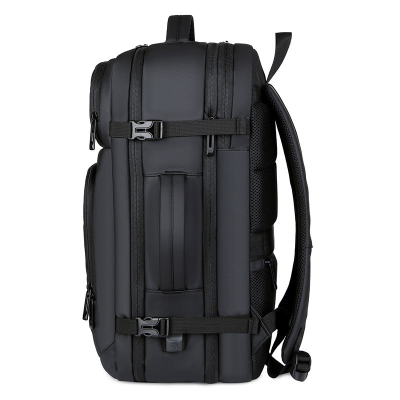 Executive Multi-Compartment Laptop Backpack Kalsten