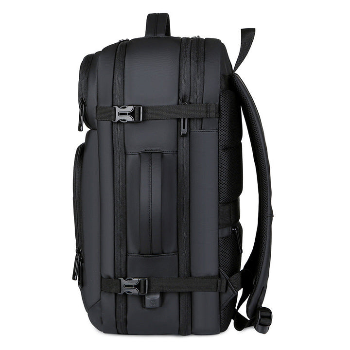 Executive Multi-Compartment Laptop Backpack Kalsten
