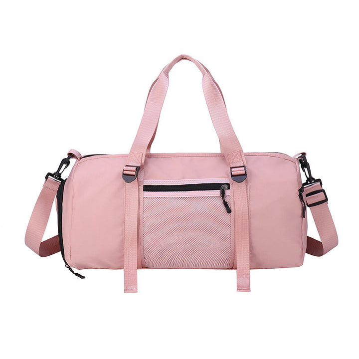 Compact Multi-Use Sports Duffel Bag Kalsten