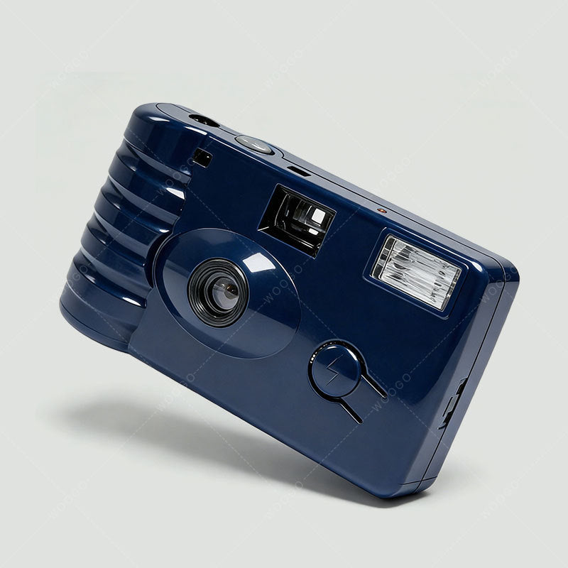 Vintage Instant Camera Kalsten