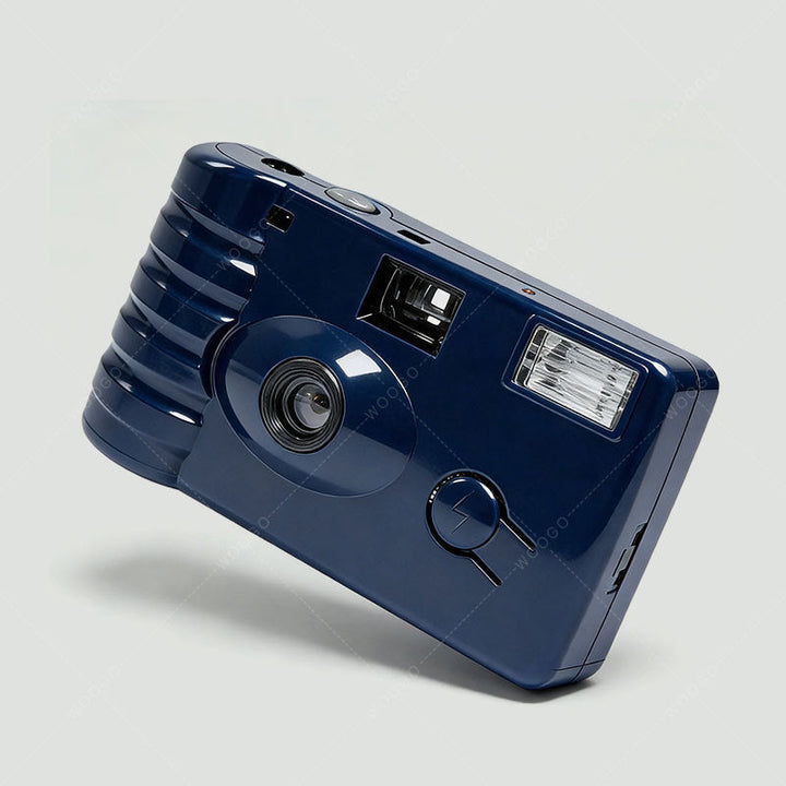 Vintage Instant Camera Kalsten