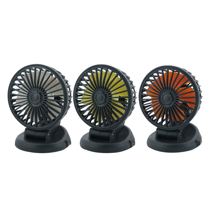 Unisex high-performance car fan Kalsten