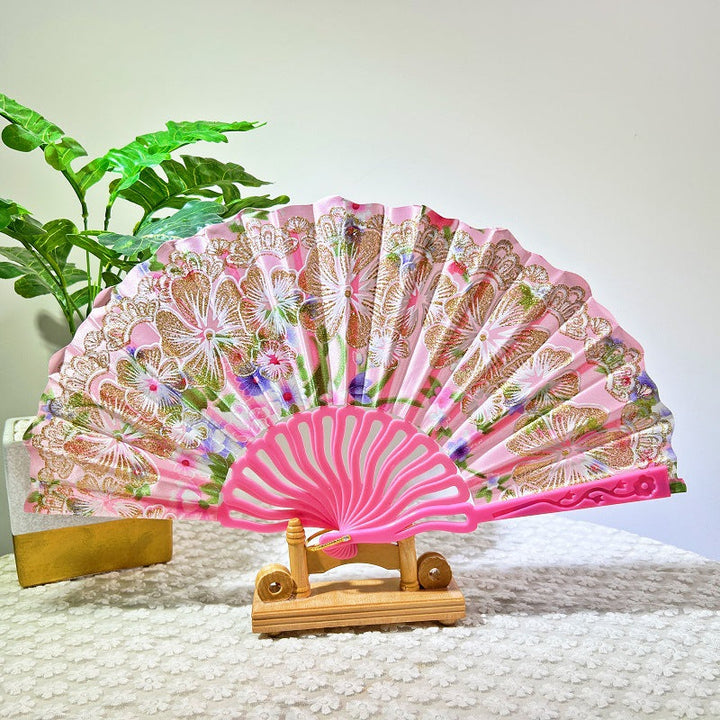 Ladies Fan Kalsten