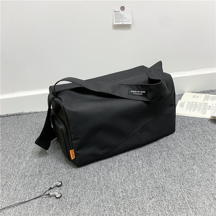 Waterproof Gym Duffel