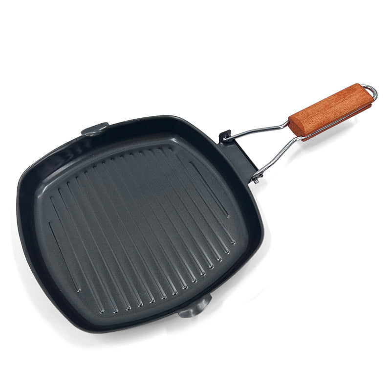 Grill pan with high-quality non-stick coating Kalsten