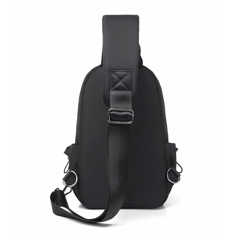 Versatile Crossbody Sling Pack Kalsten