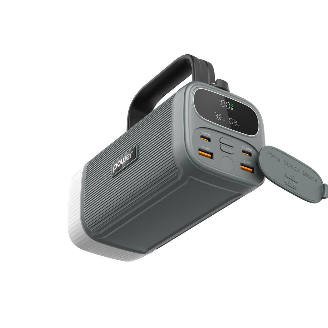 Portable speaker with powerful sound Kalsten