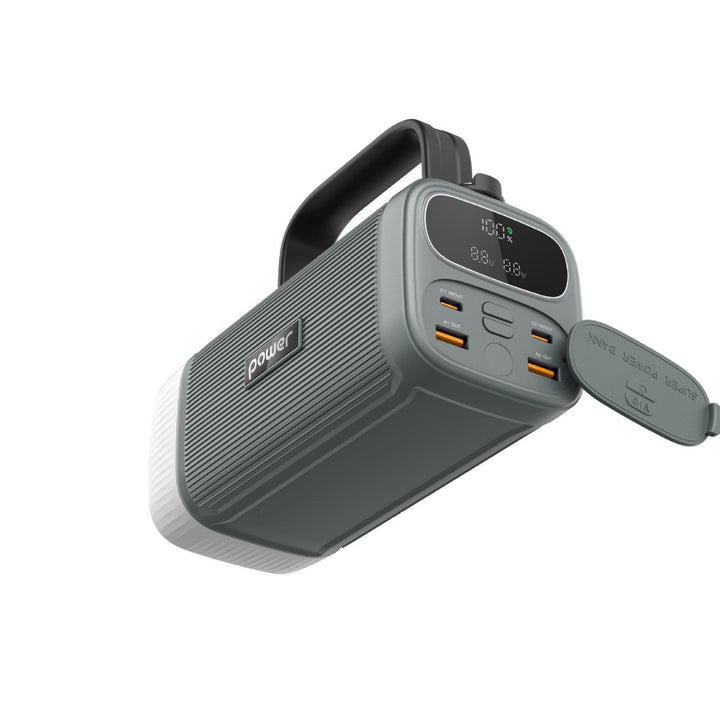 Portable speaker with powerful sound Kalsten