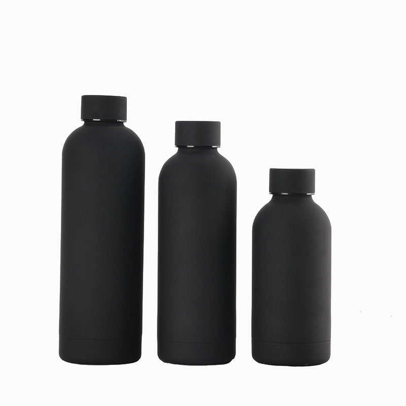 Ladies high-quality drinking bottle with double wall insulation Kalsten