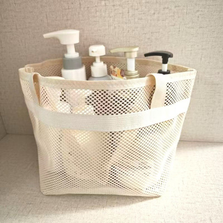 Mesh Tote Bag Kalsten