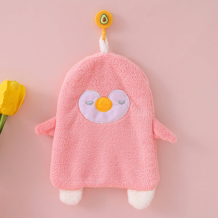 Women's towel in animal shape Kalsten