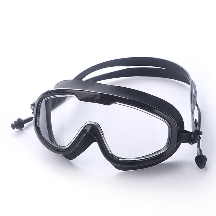 Premium swimming mask with anti-fog technology Kalsten