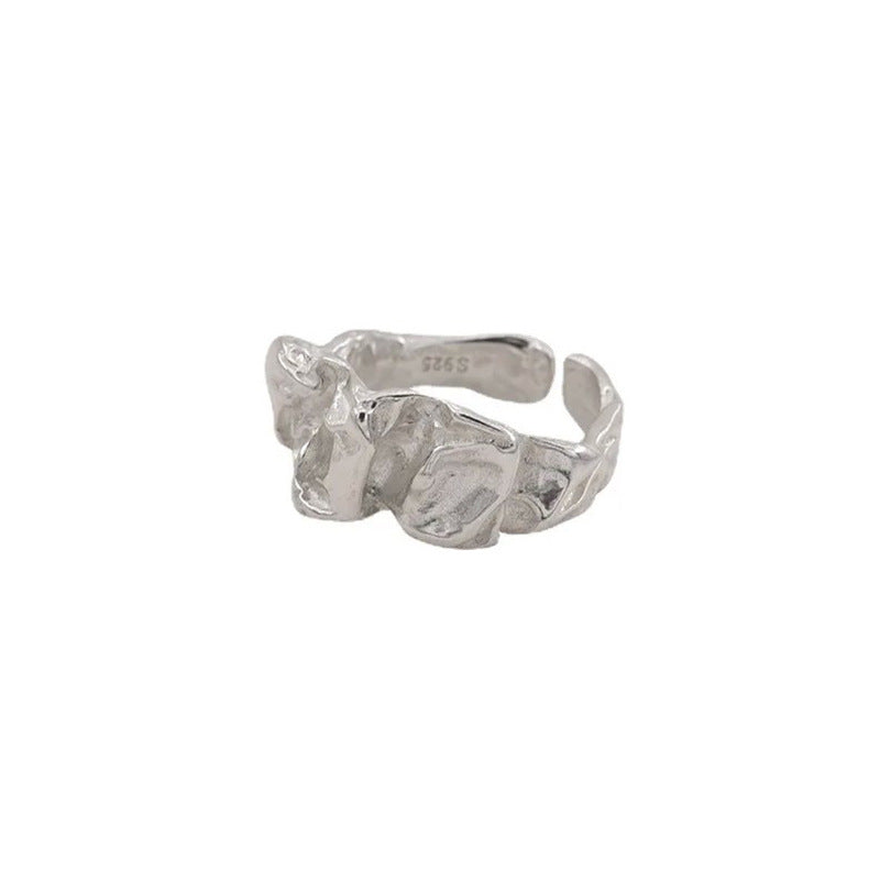 More elegant and timeless ring Kalsten