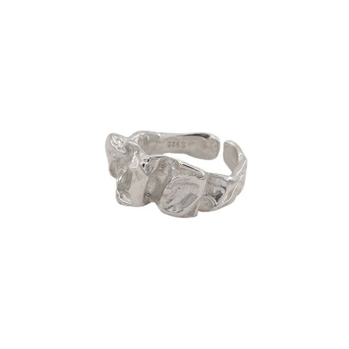 More elegant and timeless ring Kalsten