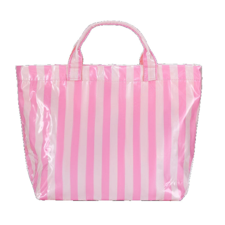 Versatile Laminated Beach Tote Kalsten