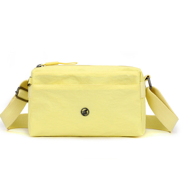 Stylish Adjustable Shoulder Bag Kalsten