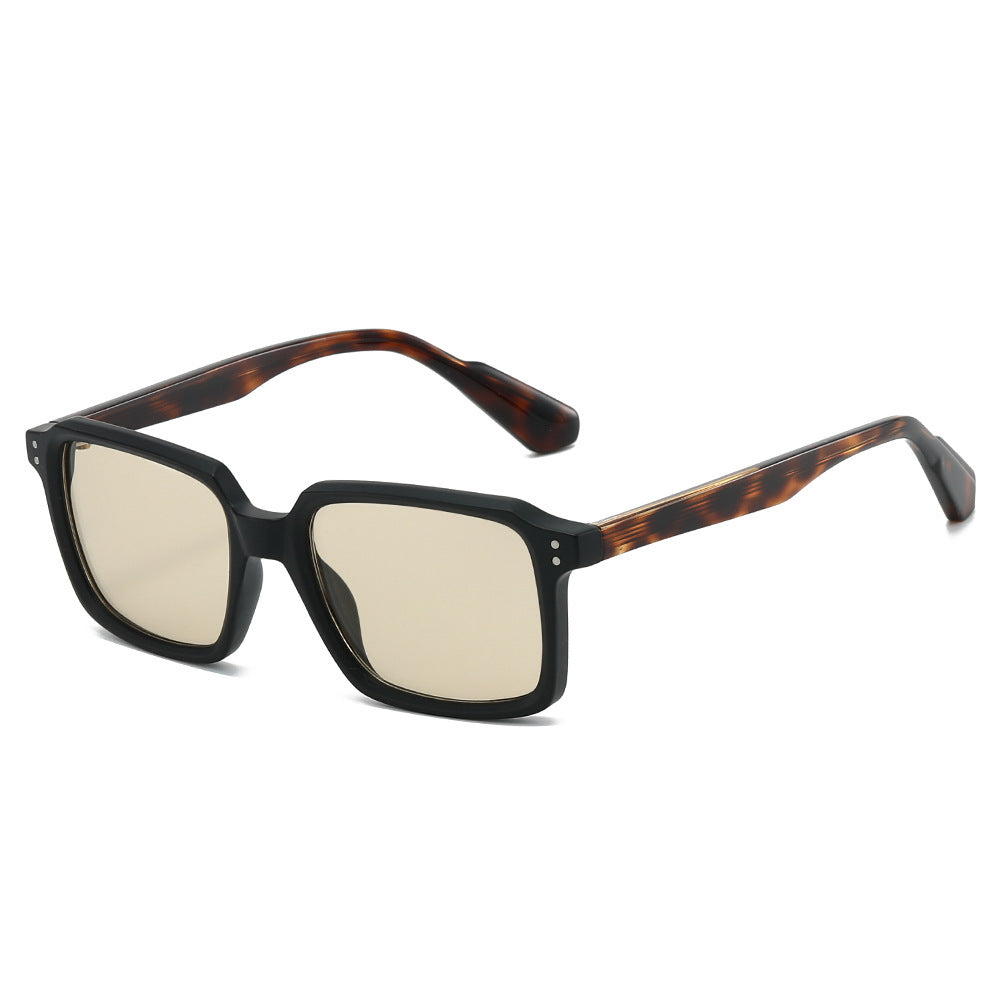 Women square sunglasses Kalsten