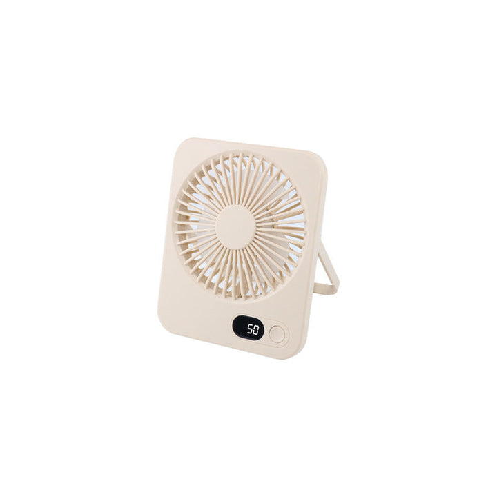 Ladies portable fan Kalsten