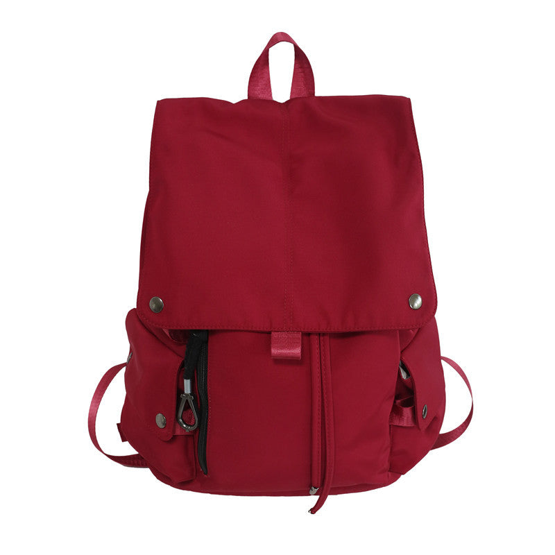 Versatile Outdoor Adventure Backpack kalsten