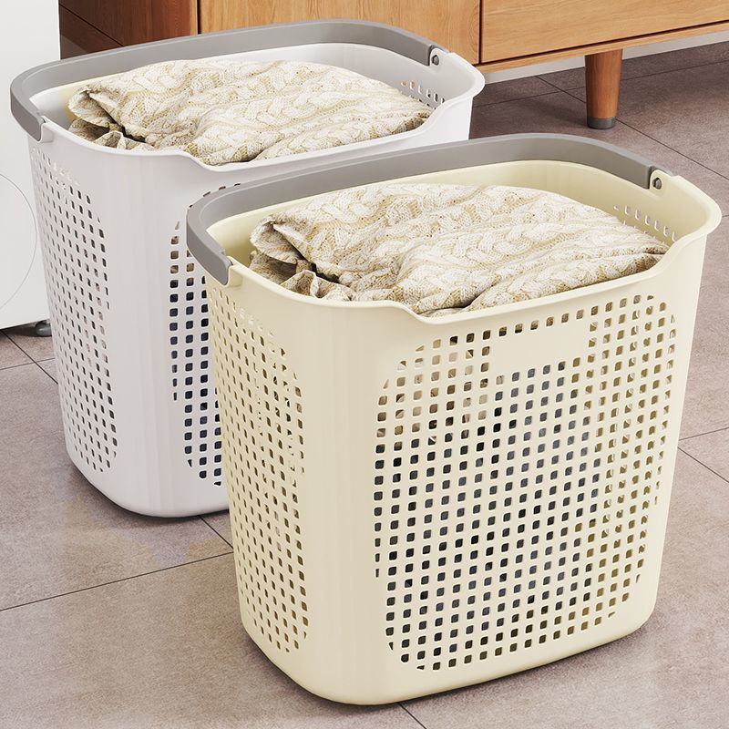 Women versatile and sturdy laundry basket set Kalsten
