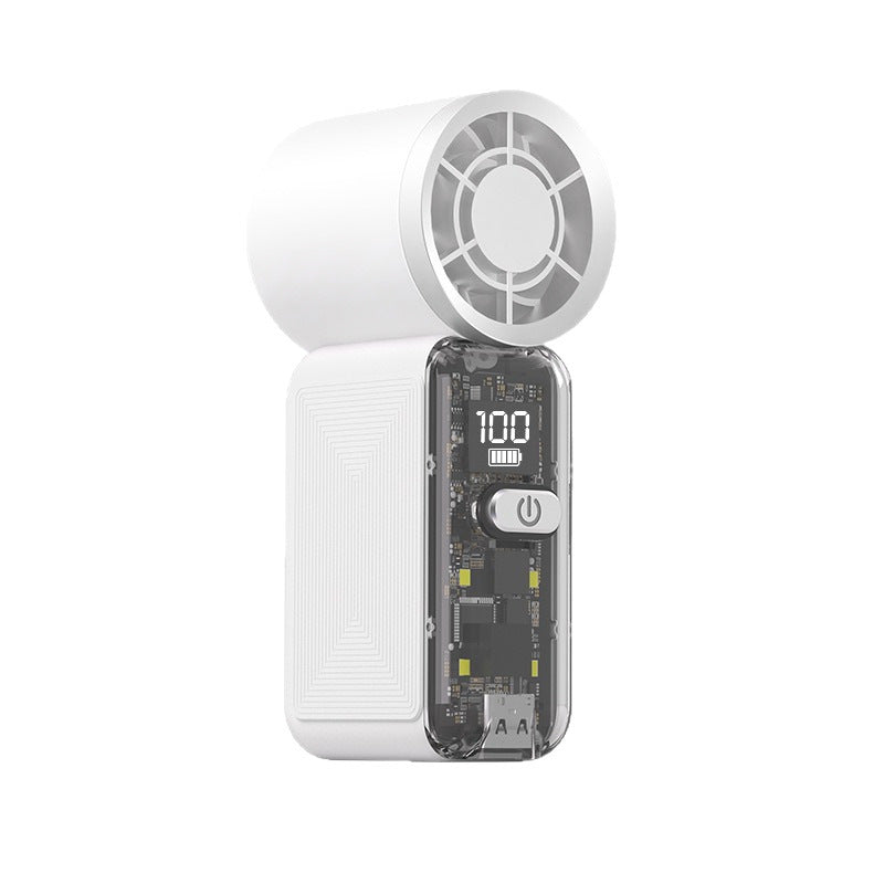Ladies portable mini air cooler Kalsten