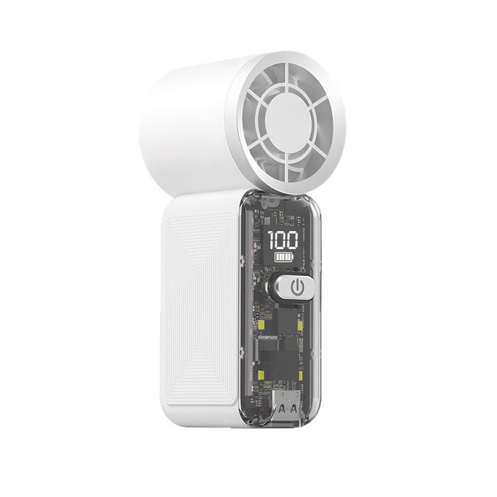 Ladies portable mini air cooler Kalsten