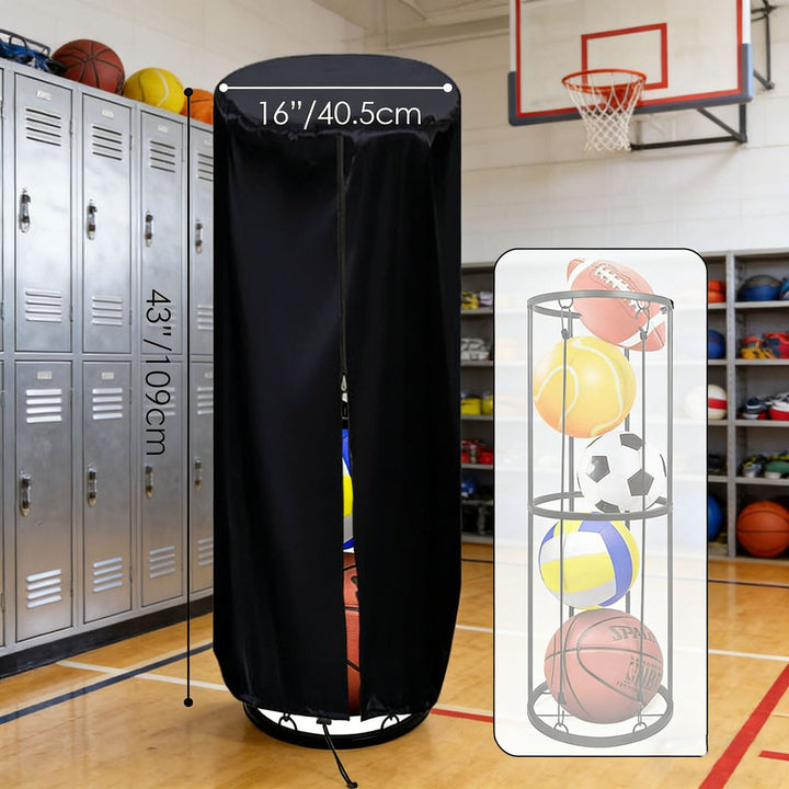Protective cover for sports equipment Kalsten