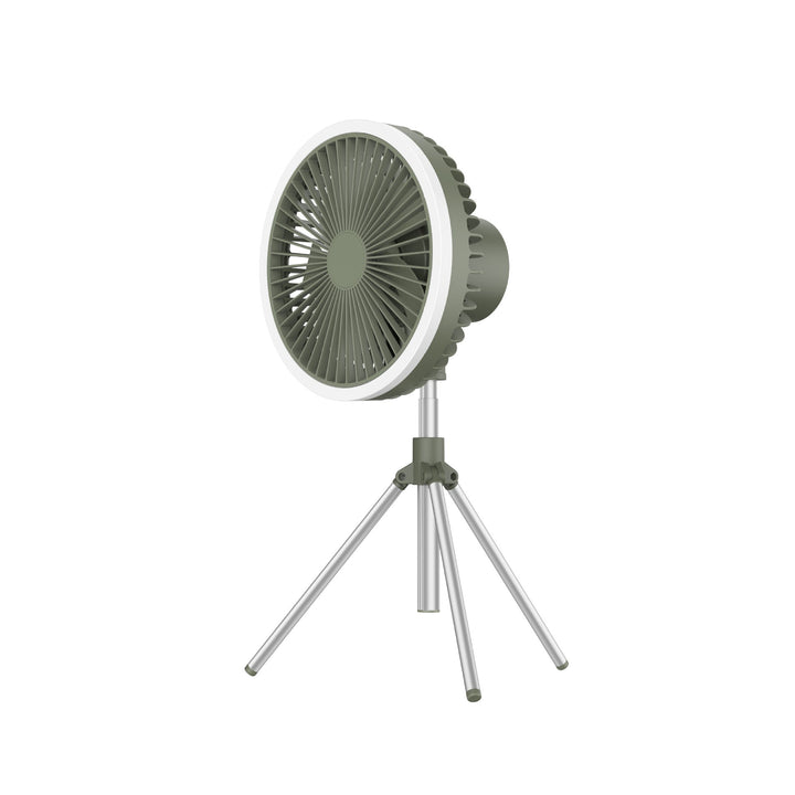 Unisex Adjustable Desktop Cooling Fan Kalsten