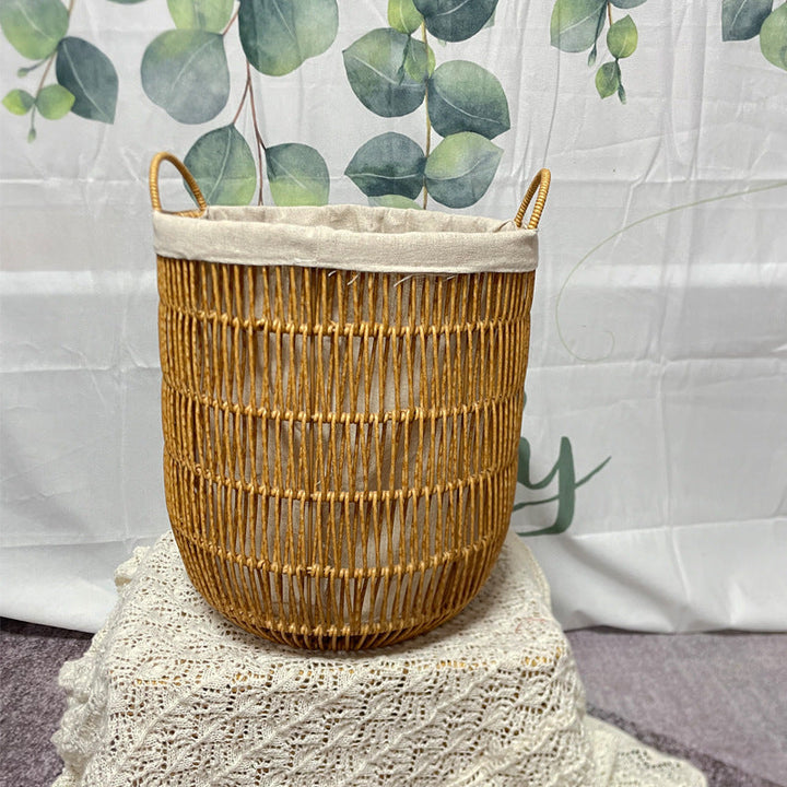 Unisex Storage Basket Kalsten