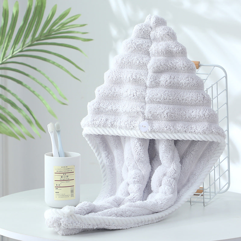 Women's Microfiber Bathrobe Kalsten