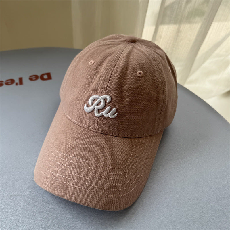 Women's Classic Cotton Baseball Cap Kalsten