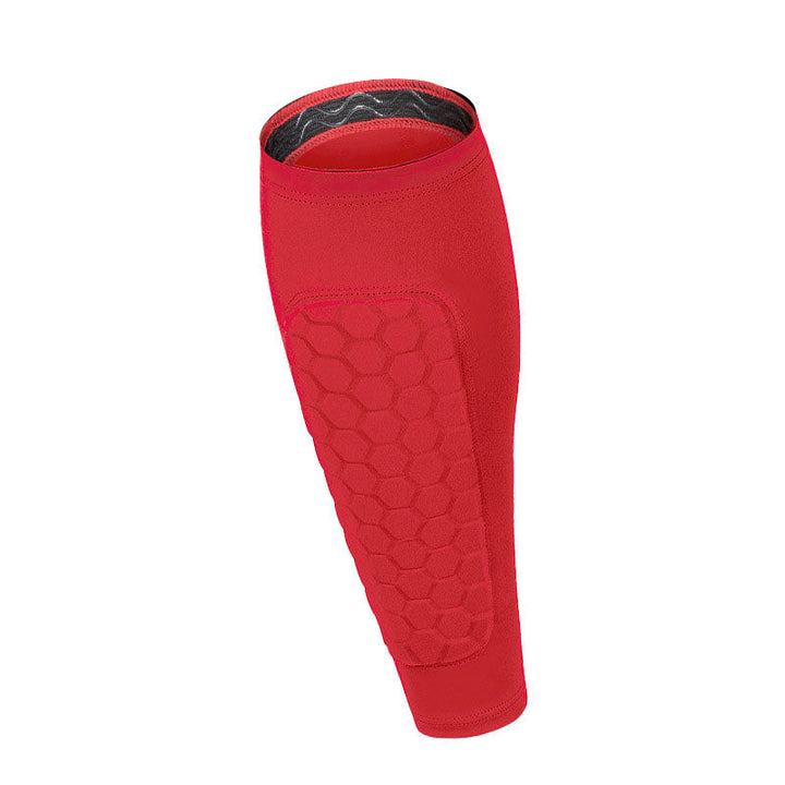Athletic Shin Guards