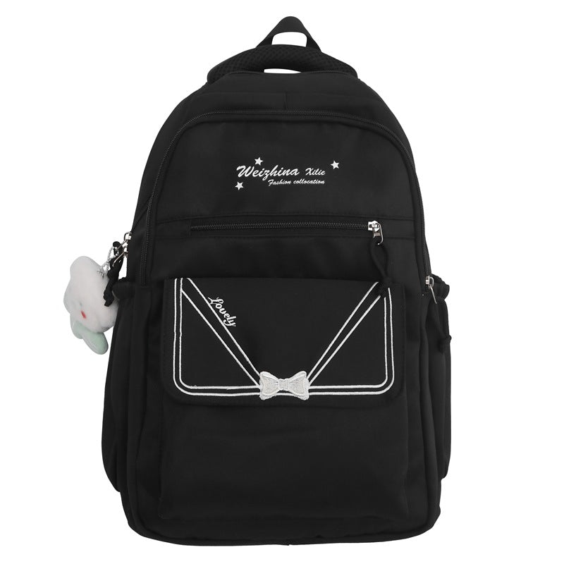 Cute Cartoon-Themed School Backpack Kalsten