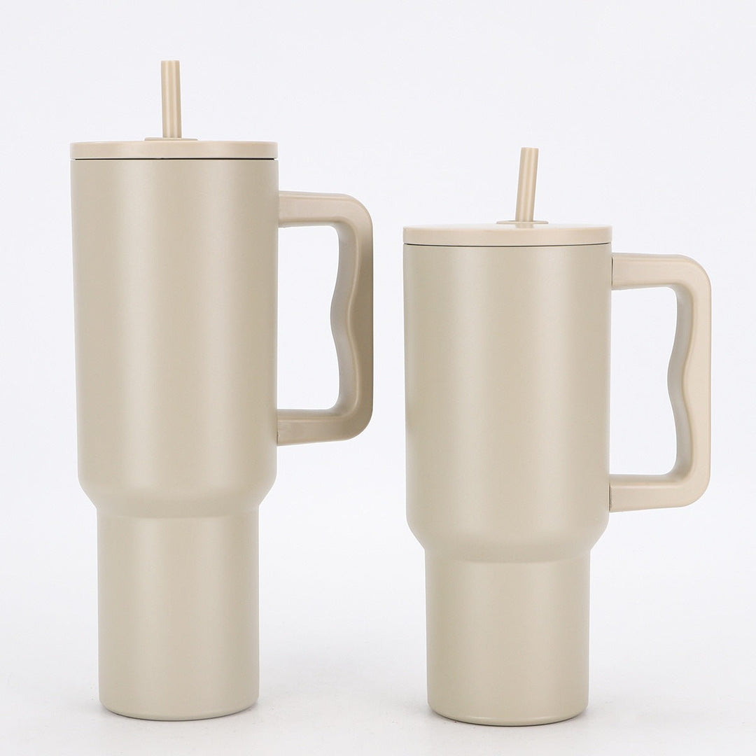 Ladies insulated cup with double wall Kalsten