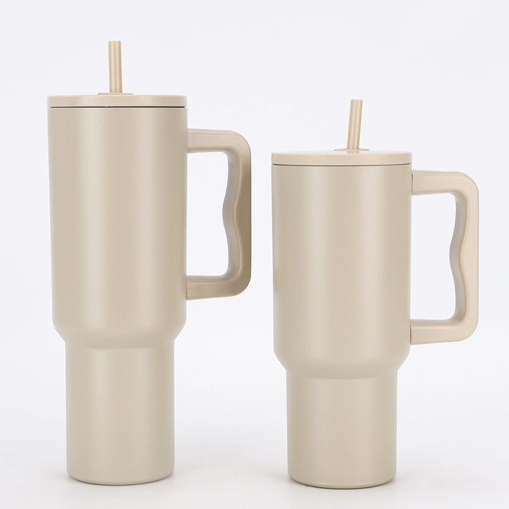 Ladies insulated cup with double wall Kalsten