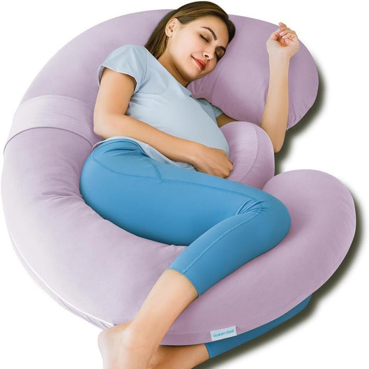 Pregnancy and Nursing Pillow Kalsten