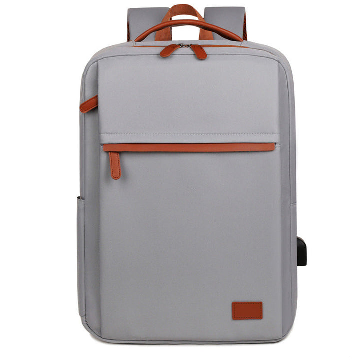 Urban Slim Laptop School Backpack Kalsten