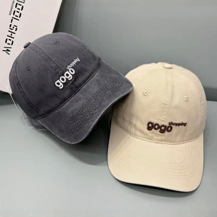 Unisex Cotton Baseball Cap Kalsten