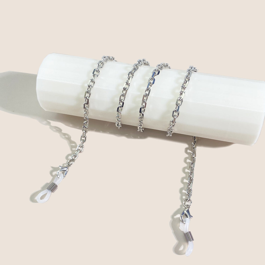 Fashionable Gold Chain Eyewear Connector Kalsten