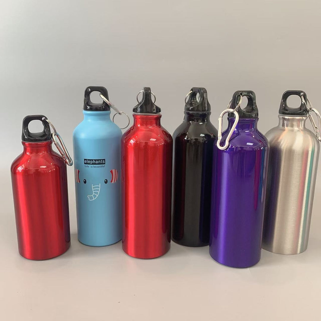Sporty Drinking Bottle Kalsten
