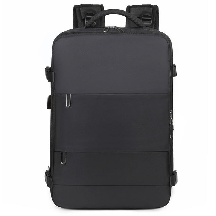 Sleek Multi-Functional Travel Backpack Kalsten