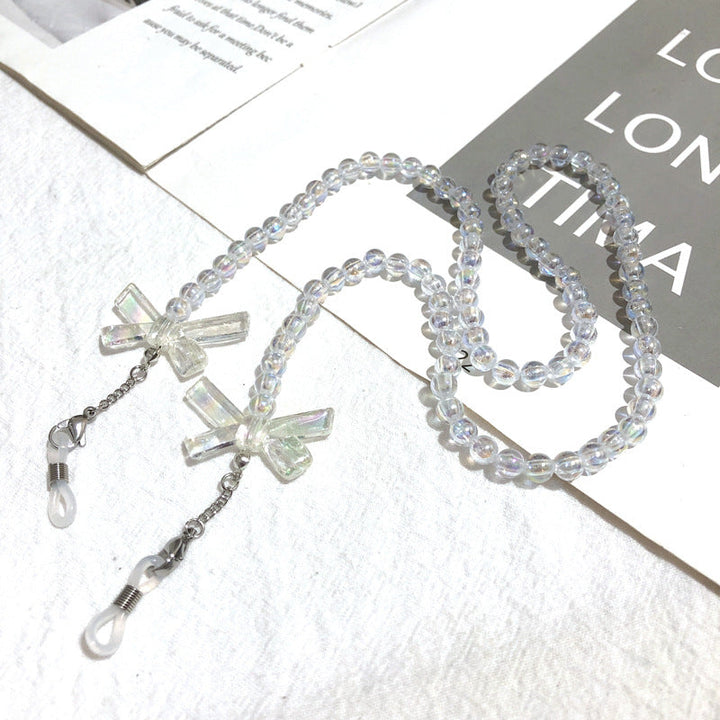 Crystal Beaded Eyewear Chain Kalsten