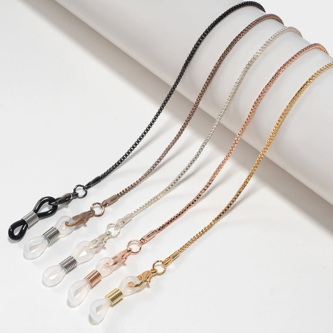 Sleek Eyewear Chain Kalsten