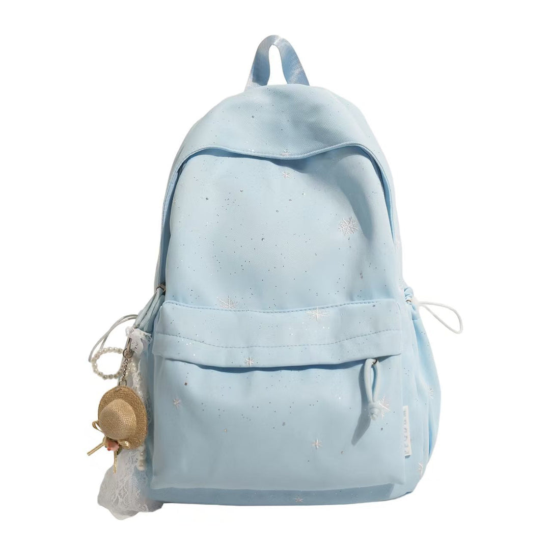 Lightweight Water-Resistant Backpack Kalsten