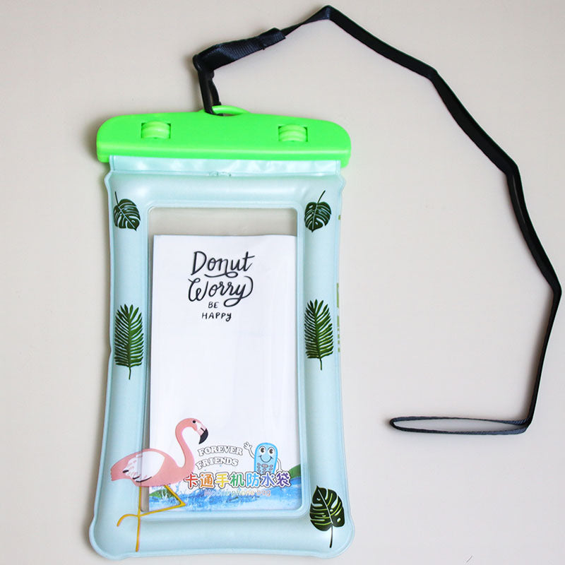 Unisex waterproof smartphone case Kalsten